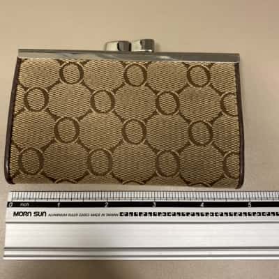 Oroton Womens Beige / Brown