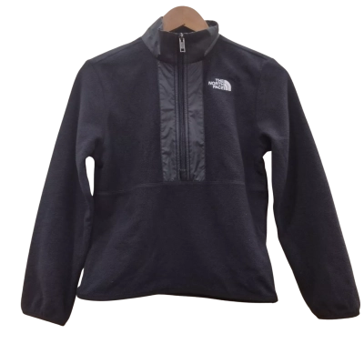 The North Face Kids Size 10 Jumpers & Cardigans Black (9)