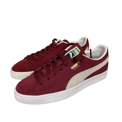 NEW Puma Suede Classic Mens  Size 7US Sneakers