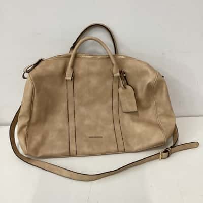 Tony Bianco Harper Weekender Travel Bag
