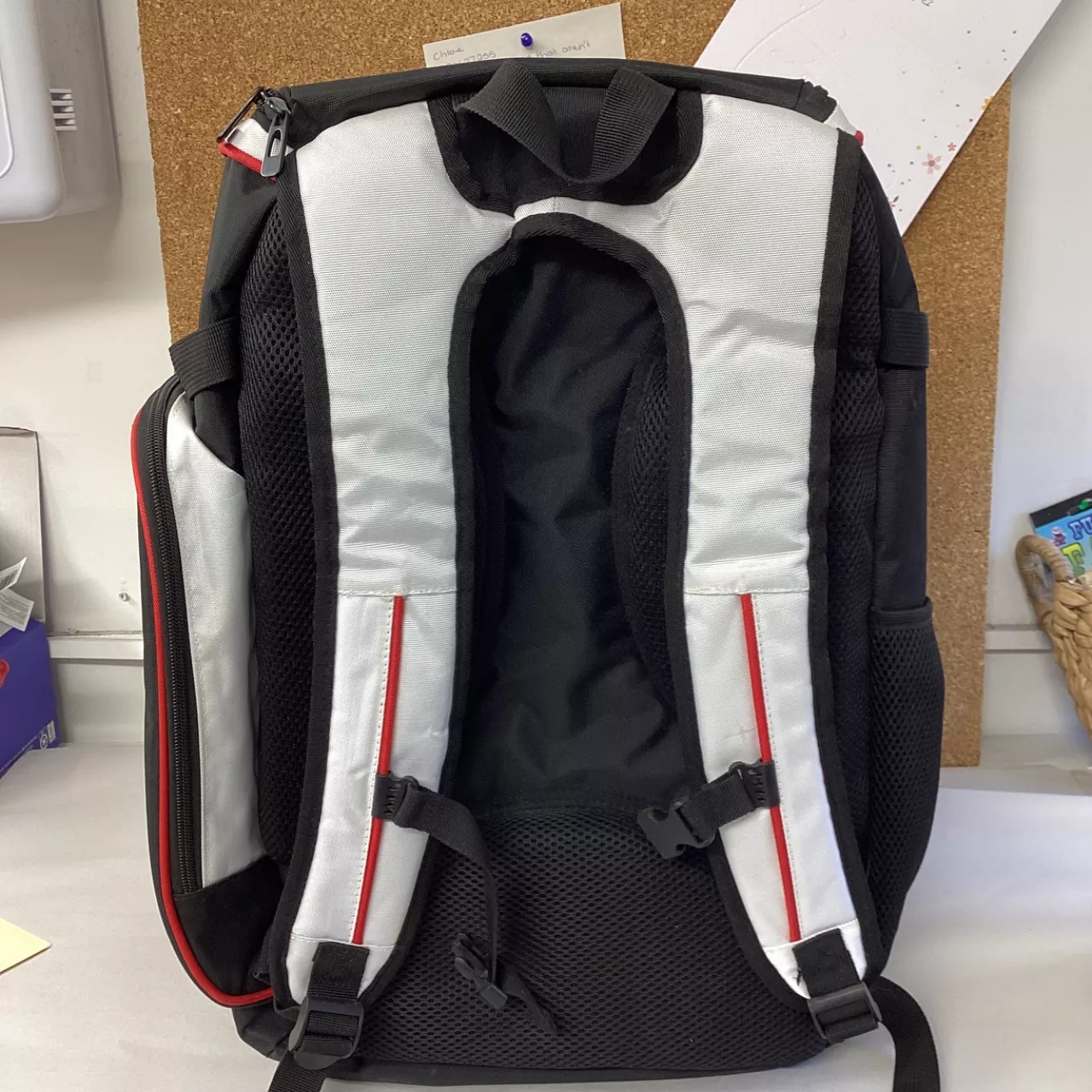 Image Tester