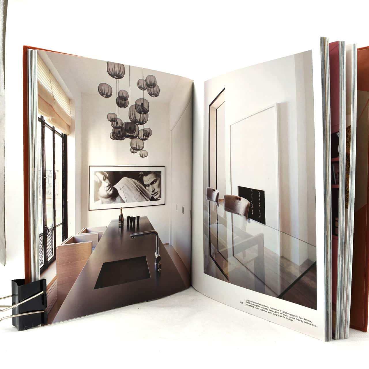 New/Unread, Pierre Yovanovitch - Interior Architecture Large