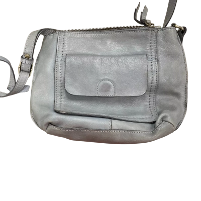  Womens Blue Bag