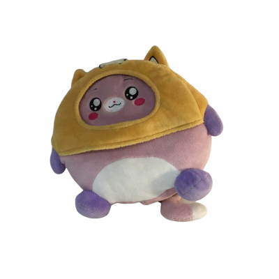 Lankybox Plush Toy