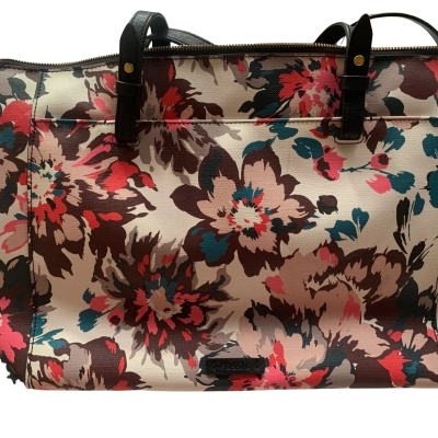 Womens Fossil Handbag