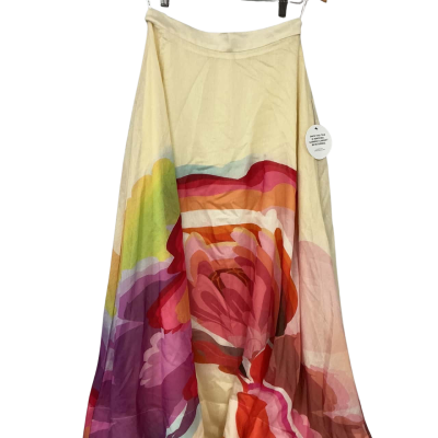 Sheike Womens  Size 10 Camila Floral Maxi Skirt Brand New | RRP $199.99  