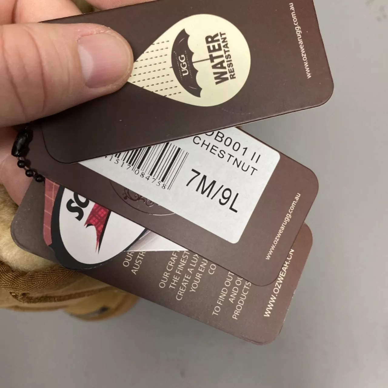 Image Tester