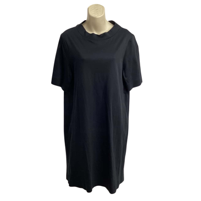 COS Womens  Size M T-shirt Dress VGUC