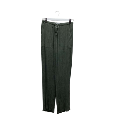 Emily’s $15 Fashion Frenzy! Ghanda Size XS Olive Pants