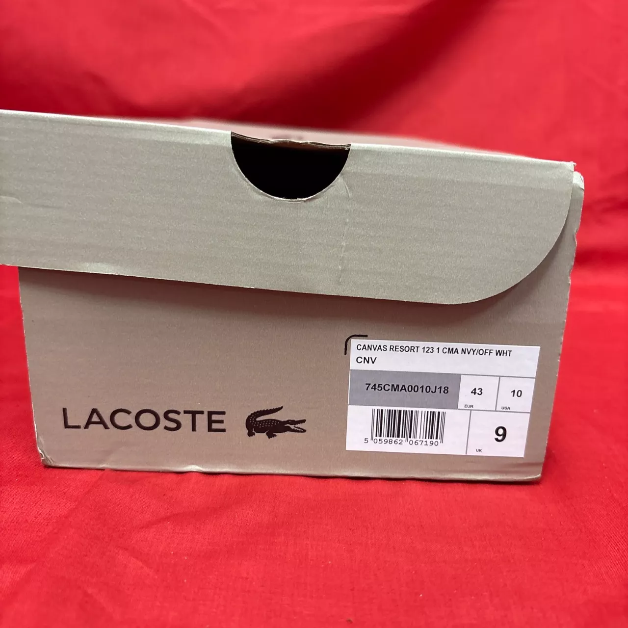 Image Tester