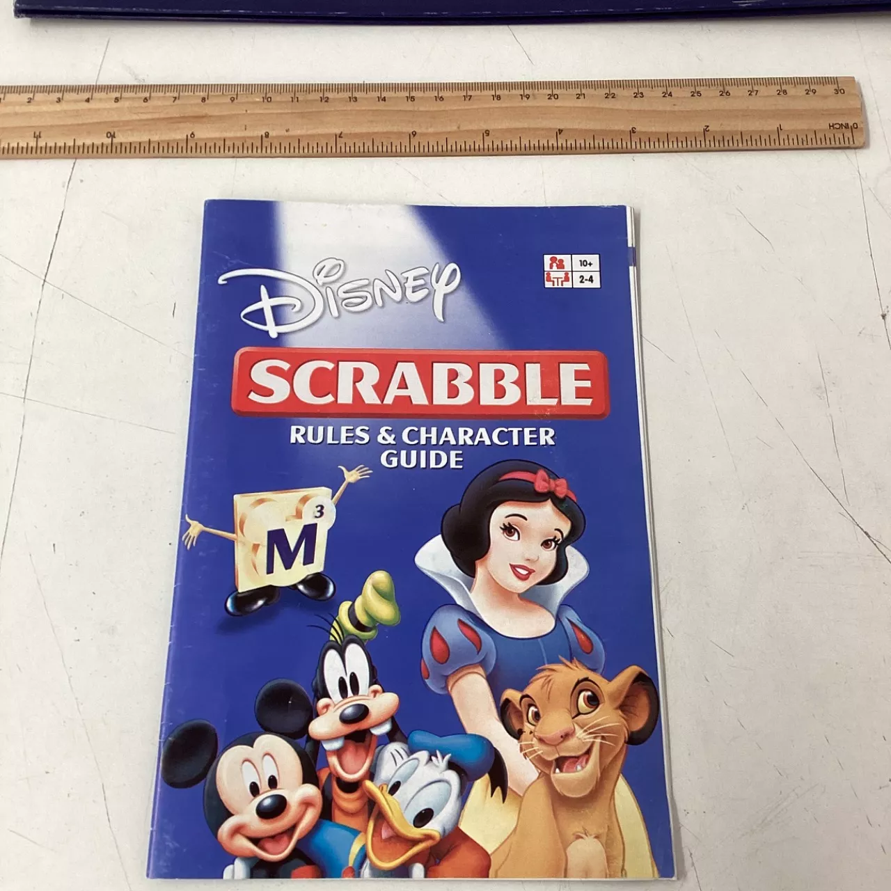 Image Tester