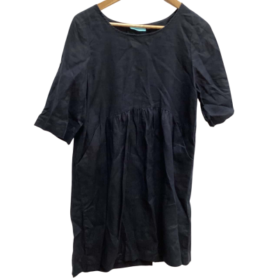 Blue Illusion Womens  Size XS Casual Dress (c)