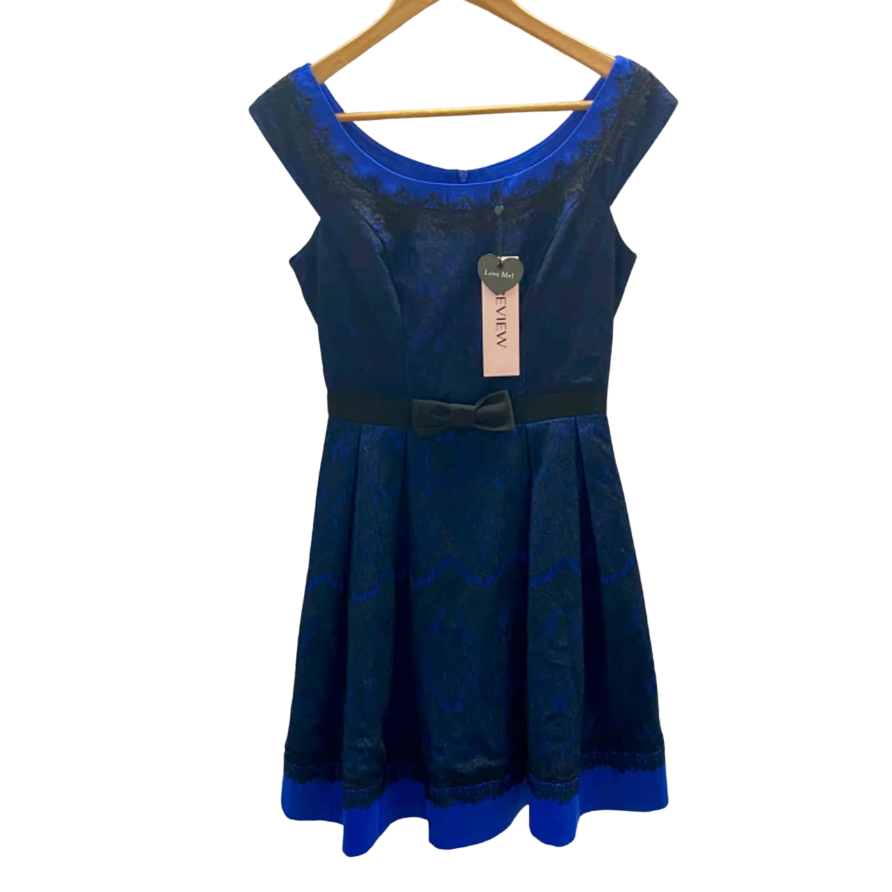 Review Womens Size 8 Cocktail Dress / Formal Dress / Party Dress (s)