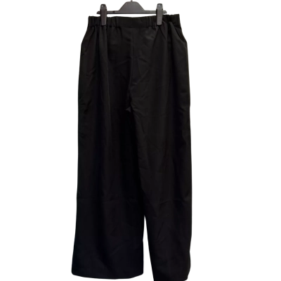 BNWT Serafina Womens Size 10 Black Pants