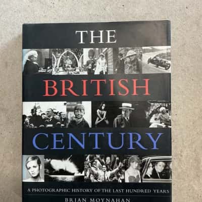 The British Century