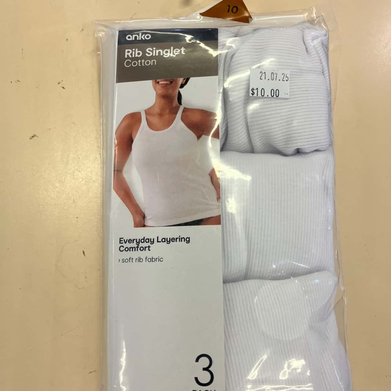 Image Tester