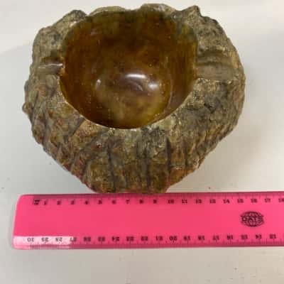 Vintage ashtray