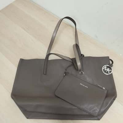 Michael Kors Womens  Reversible Tote Bag VGUV 
