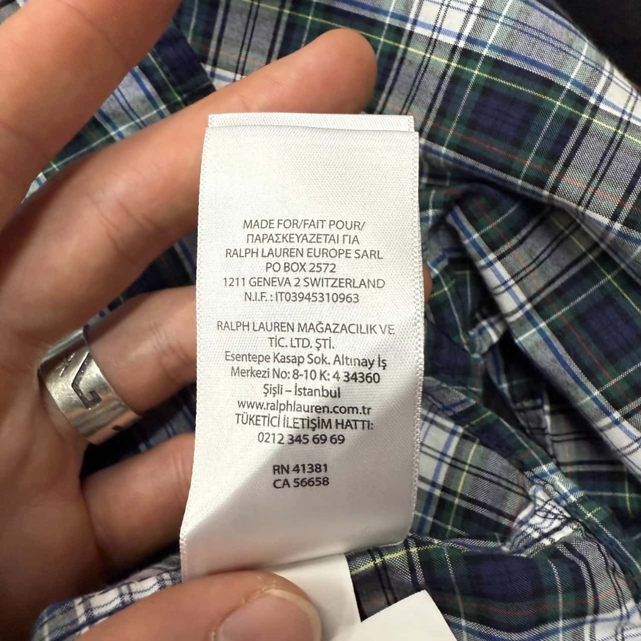 Image Tester