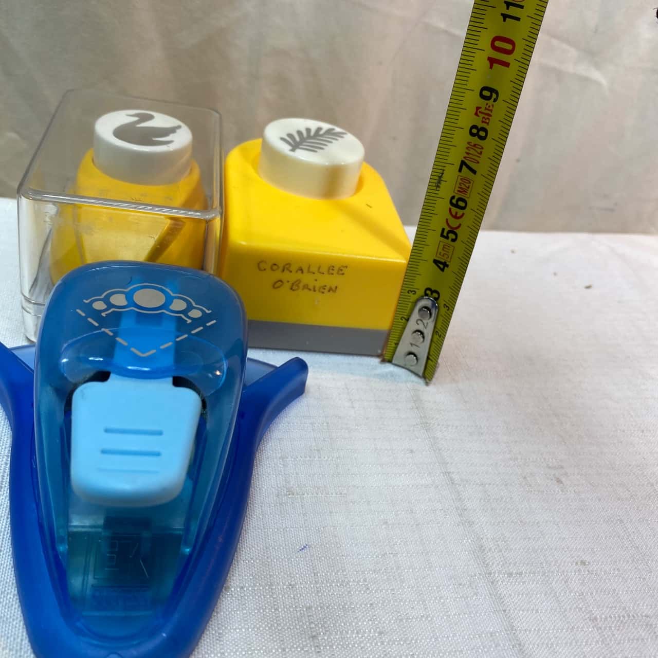 Image Tester