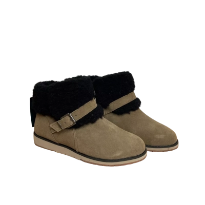 Emu Australia Womens  Size 8 Boots 