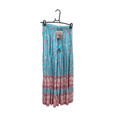  Womens  Size M Blue / Pink  