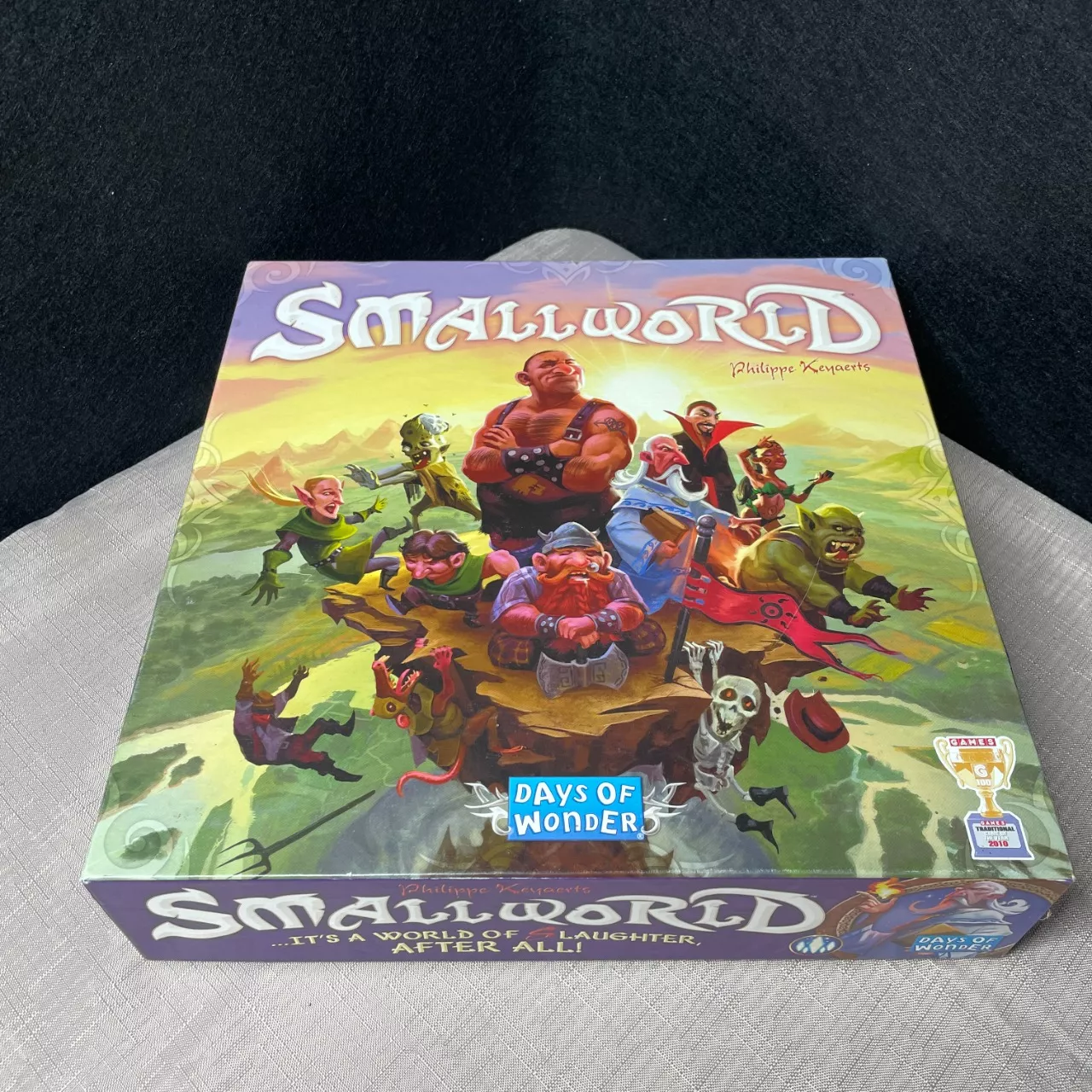 Image Tester