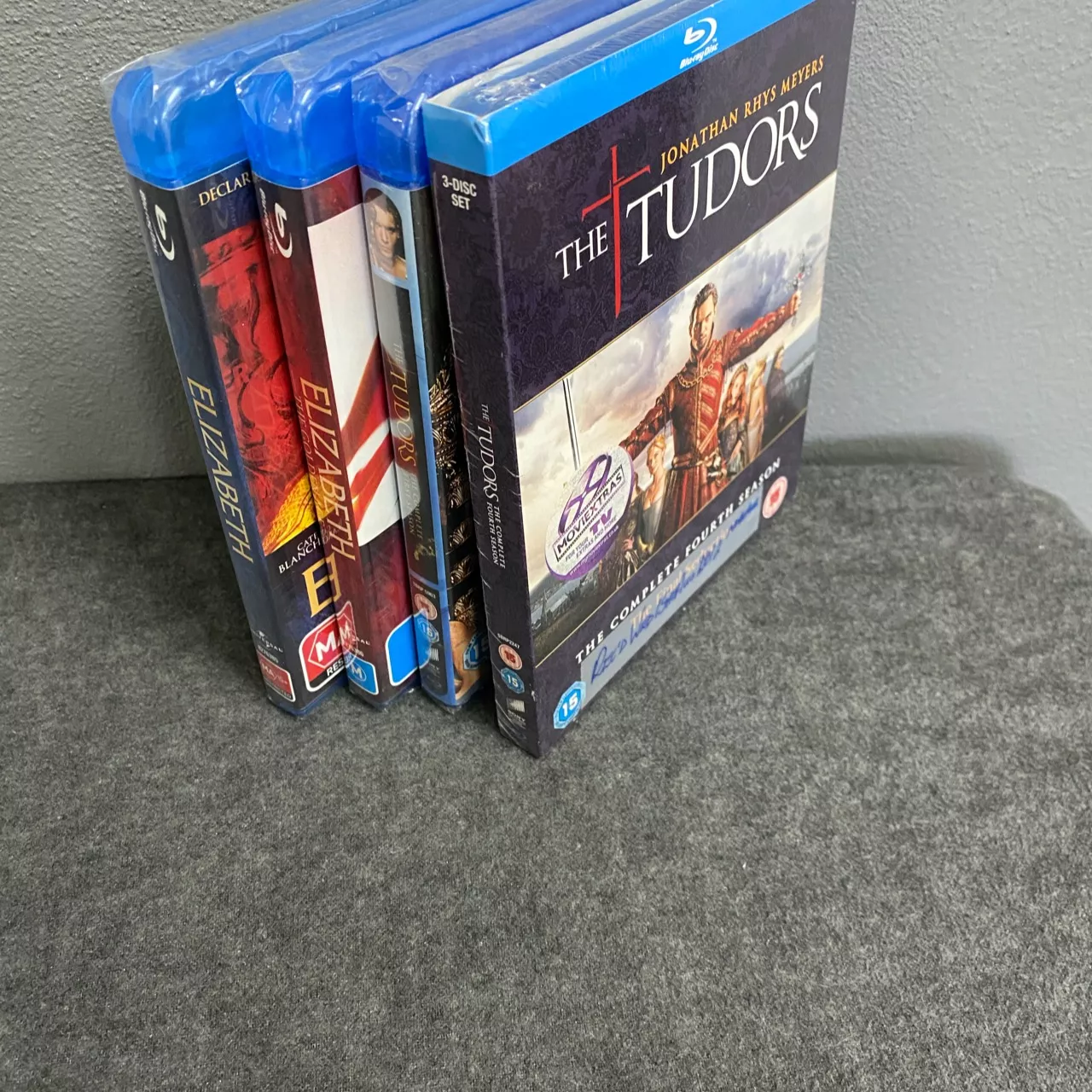 Image Tester