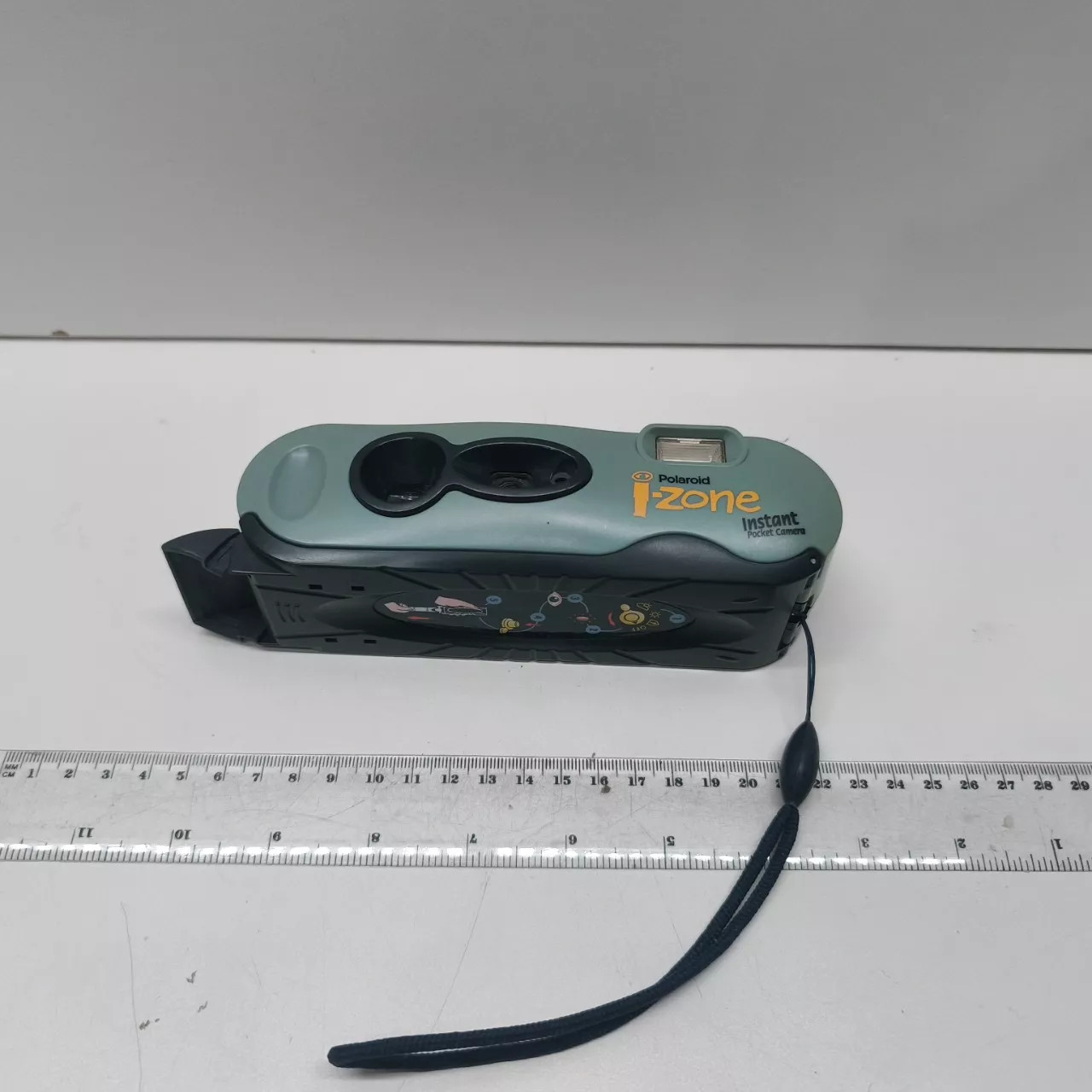 Image Tester