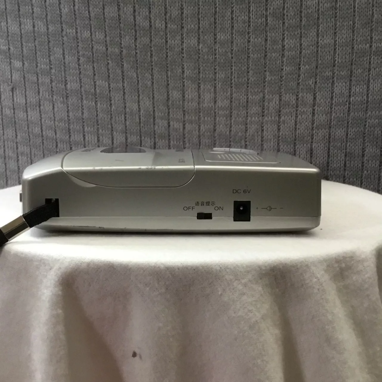 Image Tester