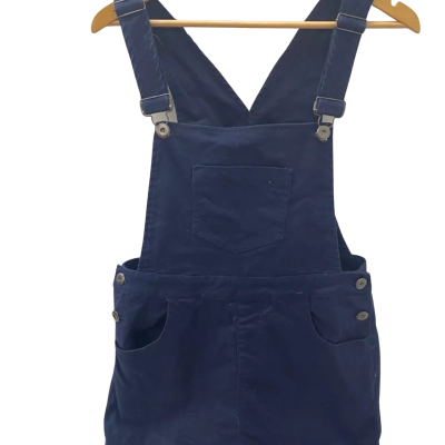 Princess Highway Womens  Size 12 Blue overall dress