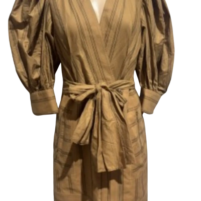 Acler Womens Dress