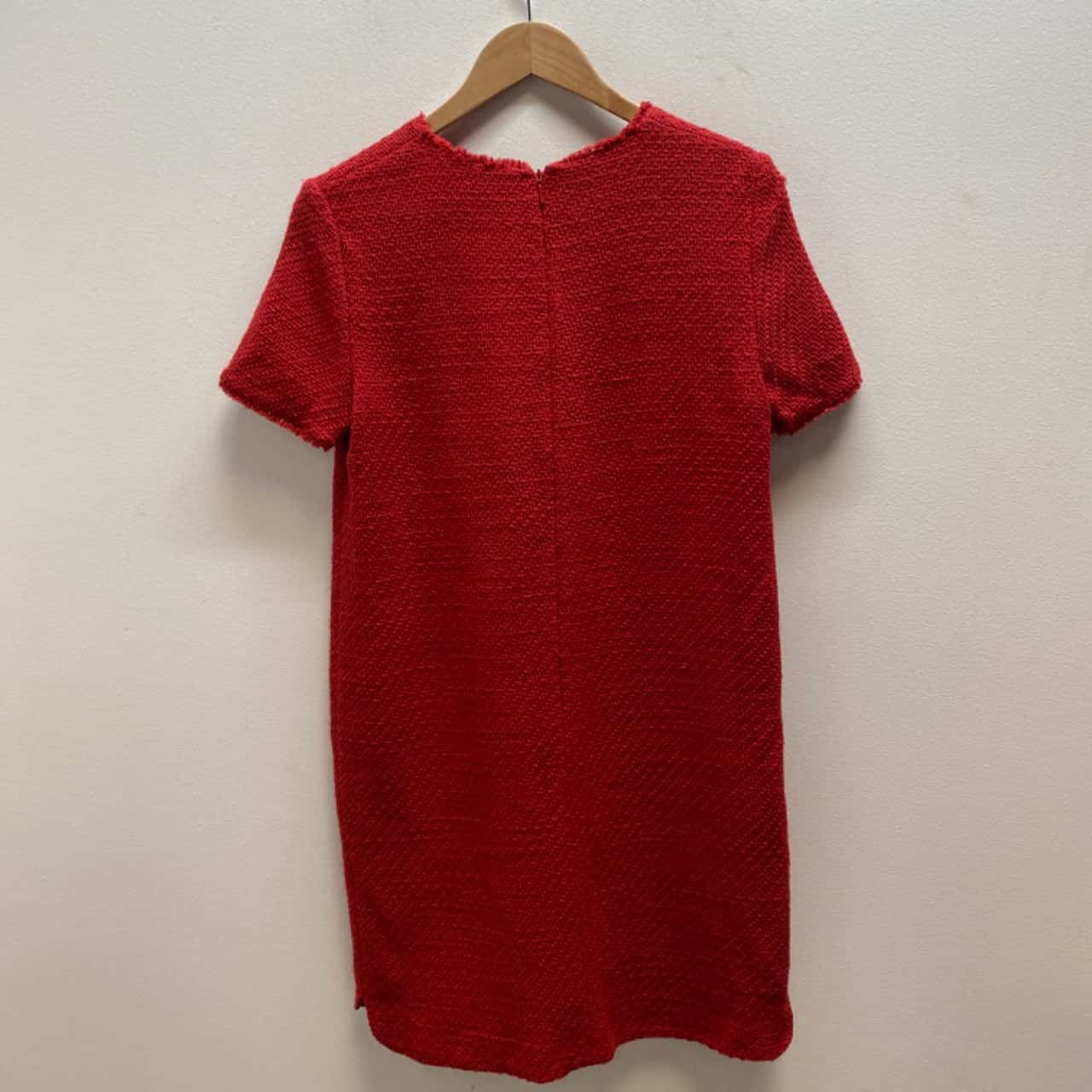 Mango Suit Womens Red Dress(s) - Used As New | Salvos Stores Mango Suit Womens Red Dress(s) - Used As New | Salvos Stores