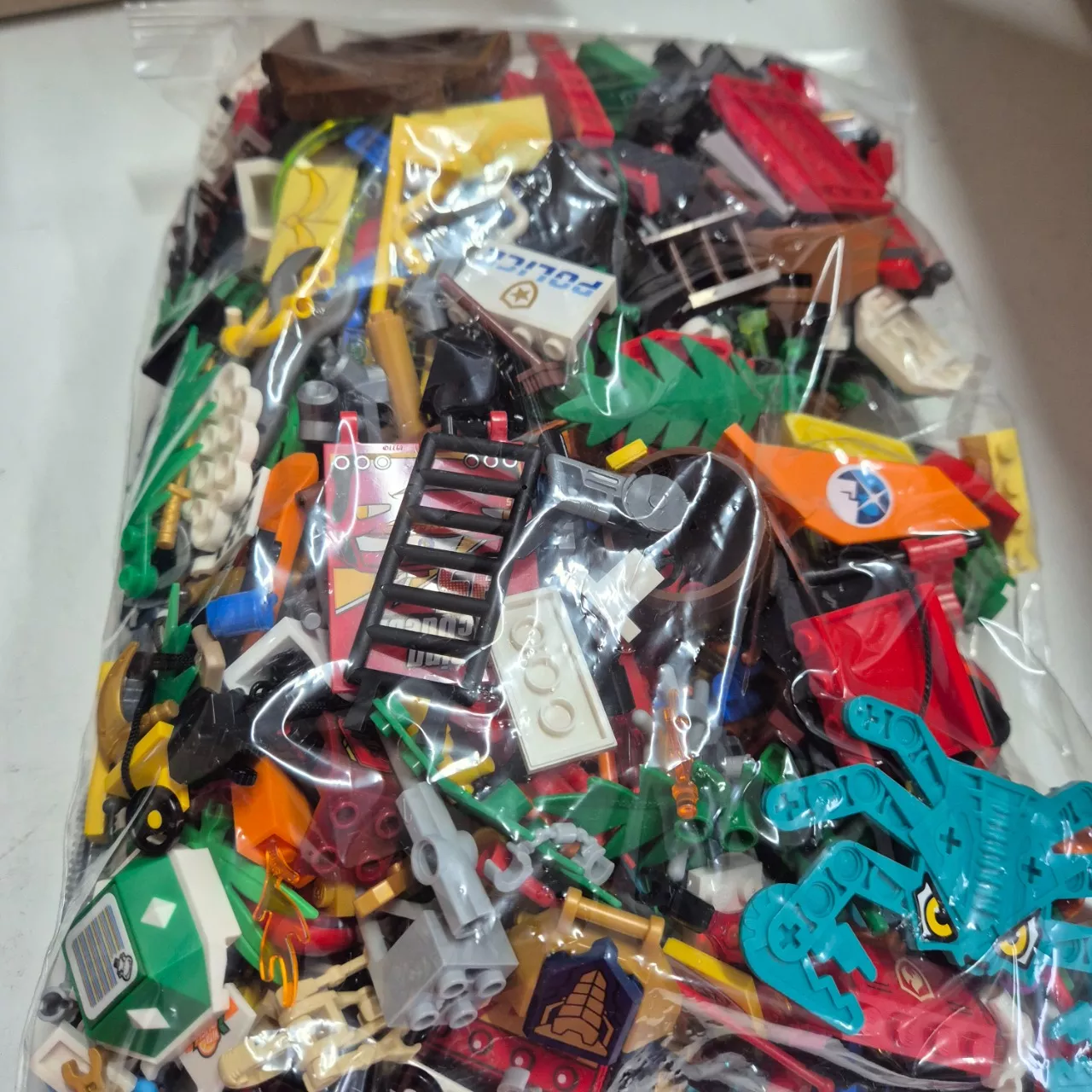 Image Tester