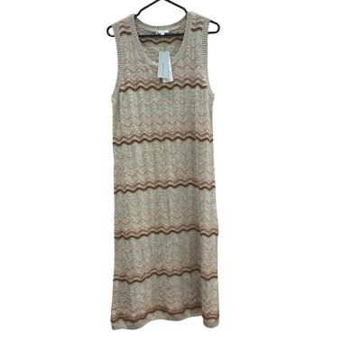 Target Womens Size 16 Sleeveless Crochet Dress
