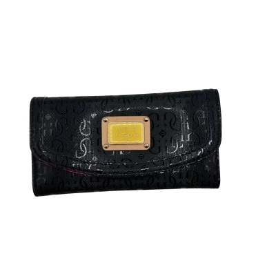 Guess "Los Angeles 1981" Wallet 