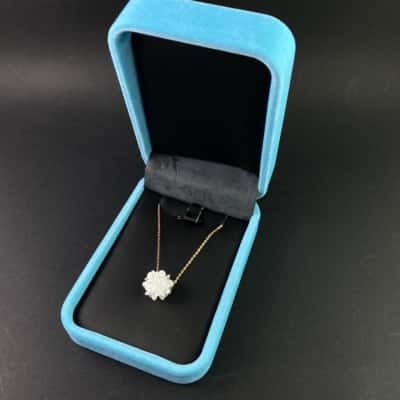    AGLAIA jewellery  R.Crystal  Necklace 