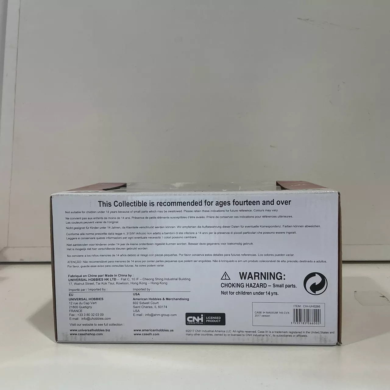 Image Tester