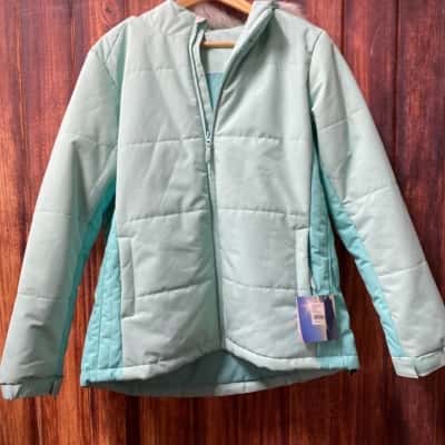 37° South Womens  Size 14 Mint Jacket New