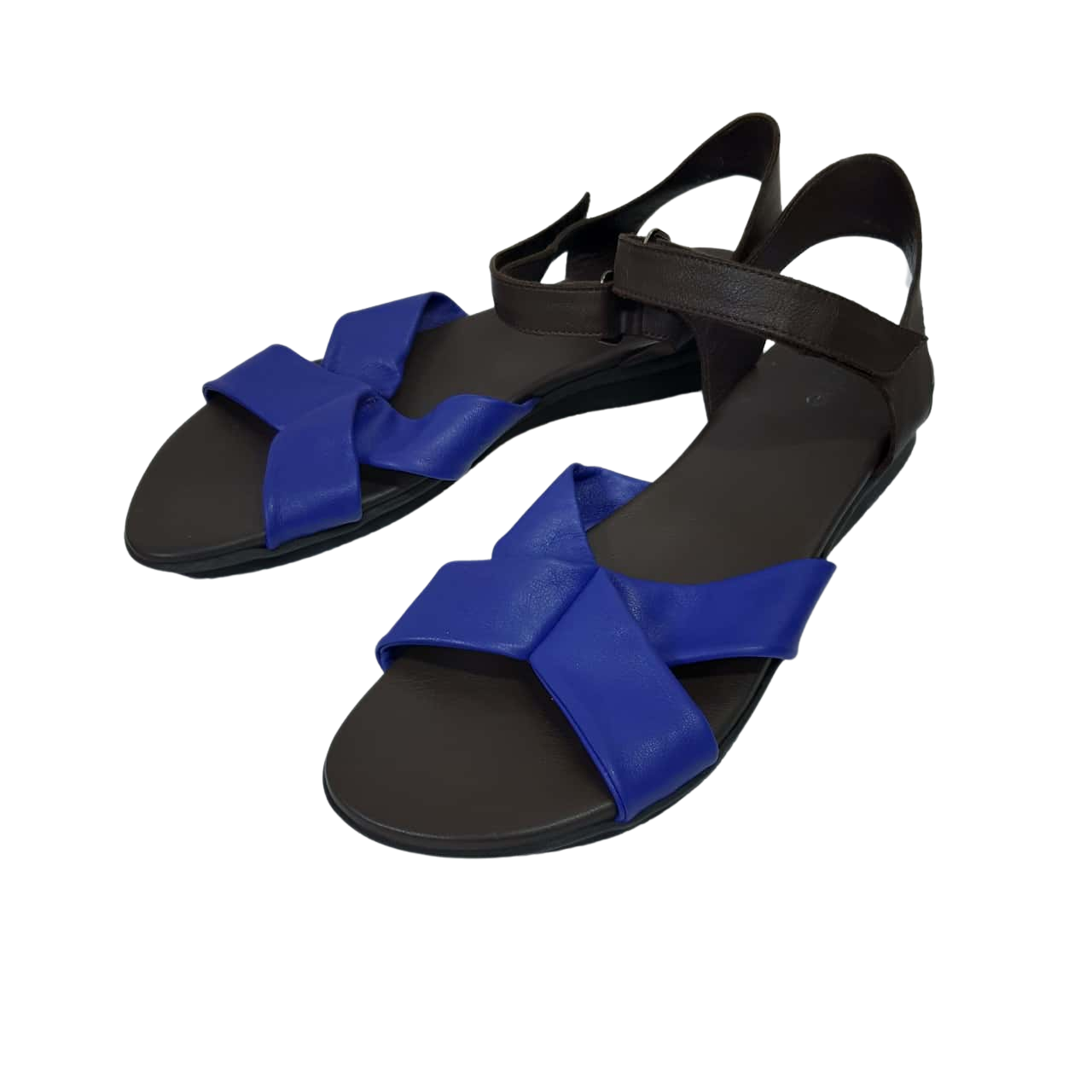 REDUCED! Arche Aurage Leather Sandals Women's size B42(s)