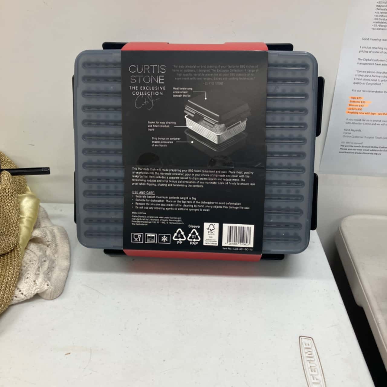 Image Tester