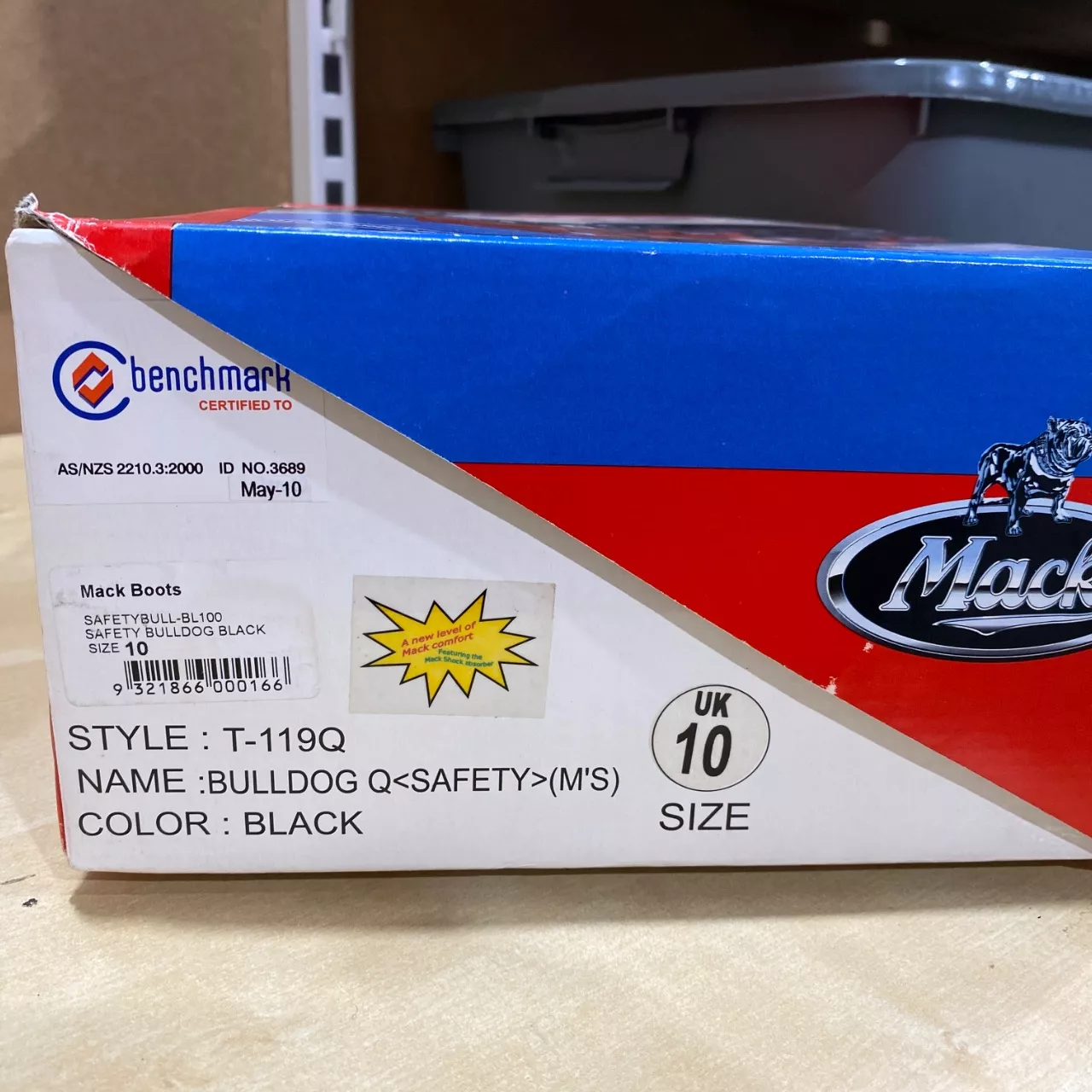 Image Tester