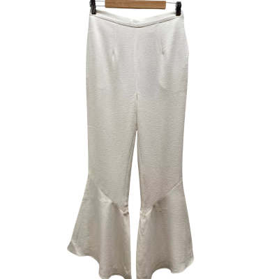 Keepsake the Label Womens  Size M White Pants