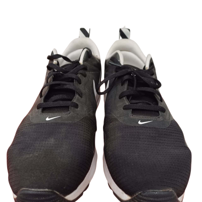 Nike Air Mens  Size US 12 Black  / White Shoes