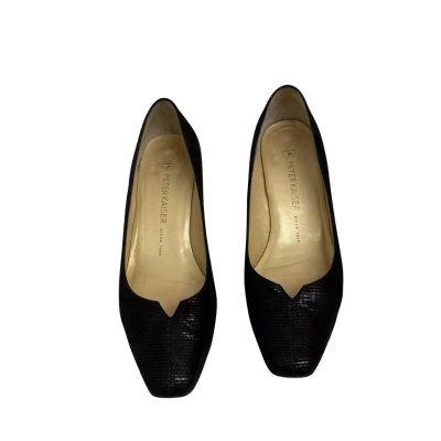 Peter Kaiser Shoe.  Size 5.5
