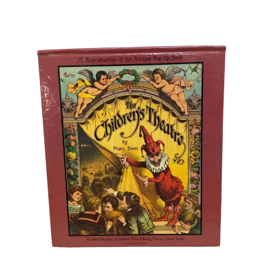 The Children’s Theatre 