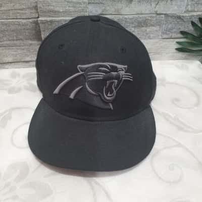 Carolina Panthers New Era 59Fifty Cap 