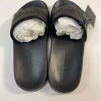 Men’s Tommy Hilfiger size 40 Pool Slide