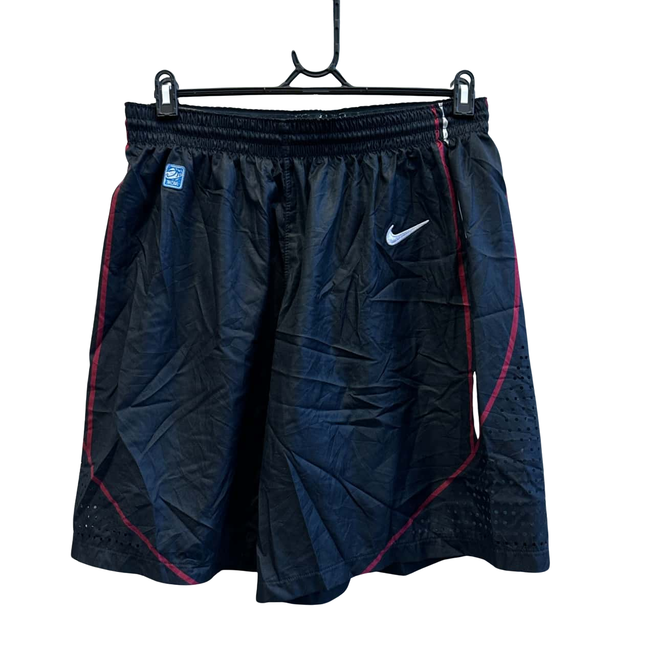 Nike Men's Size XL Shorts Black (s)