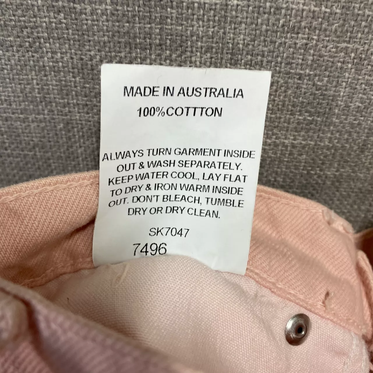Image Tester